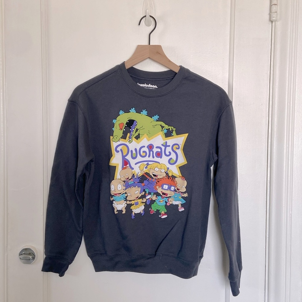 Rugrats Sweatshirt